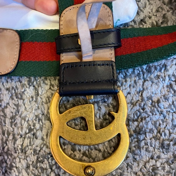 Gucci belt main image 9
